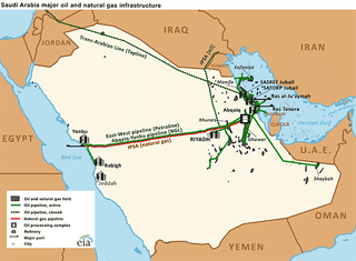Illustration for article titled Saudis Fear Iranian Control Of Yemen Due To This Strategic Choke Point